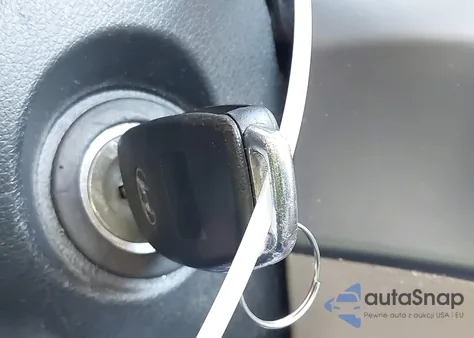 2016 Hyundai Sonata Sport z USA, uszkodzony, nr VIN 5NPE34AF9GH320938